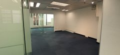 Neich Tower Wan Chai office for rent 1,757 sq.ft. | Regent
