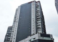六合工業大廈 新蒲崗 低層 K225935 售盤