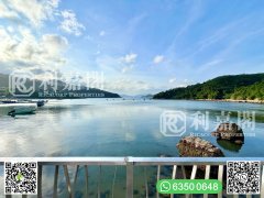 海寧居 西貢 全幢 1837910 售盤