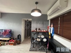 牽晴間 粉嶺 高層 1823214 售盤