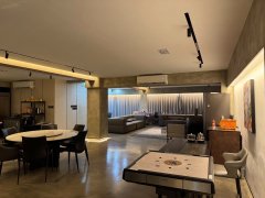 The Ozone, Hong Kong Office