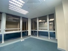 Laws Commercial Plaza, Hong Kong Office