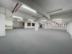 华兴工业大厦 荃湾工厦出租 3,811尺 | Regent