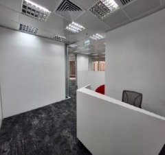 The Centrium Central office for rent 2,238 sq.ft. | Regent