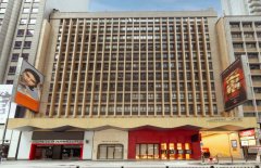 Manning House Central office for rent 783 sq.ft. | Regent