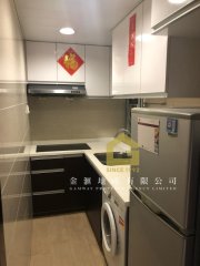 新麗花園 牛池灣 中層 D129543 售盤