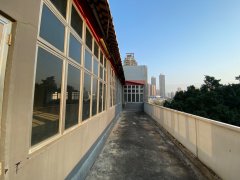 Tsun Mee Industrial Building, Hong Kong Office