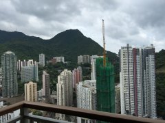 泓都 堅尼地城 高層 M050447 售盤