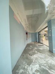 Yuccie Square, Hong Kong Office