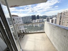 世界花園 沙田 高層 1863348 售盤