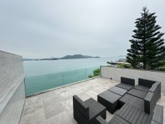 泰湖阁 西贡 003169 售盘