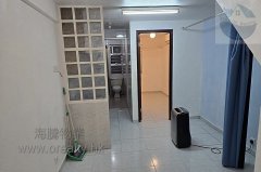 蠔涌第3巷 西貢 低層 A035044 售盤