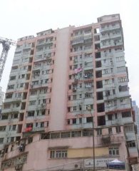 福康大廈 大角咀 K223874 售盤