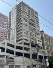 同德工業大廈 屯門 高層 K222876 售盤