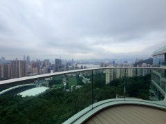 峻譽渣甸山 東半山 高層 1855734 售盤