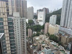 KENNEDY 38 堅尼地城 高層 K068955 售盤
