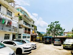 [屋苑]大路边~连车位.超值价出售!!! 元朗 低层 081297 售盘