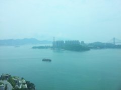 浪翠園 荃灣 中層 C011030 售盤