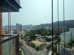 柏傲莊 沙田 高層 1828936 售盤