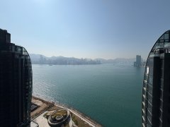 天璽海 啟德 高層 1808818 售盤