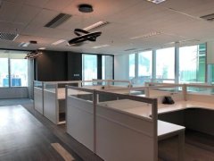Enterprise Square Phase 05 Kowloon Bay office for rent 17,400 sq.ft. | Regent