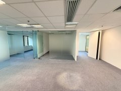 Mirror Tower Tsim Sha Tsui office for rent 1,180 sq.ft. | Regent