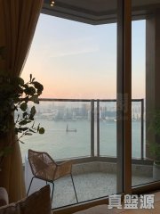 維港頌 北角 高層 1856298 售盤