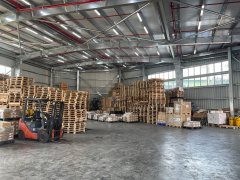 , Hong Kong Office
