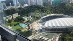 比华利山 跑马地 高层 A287655 售盘