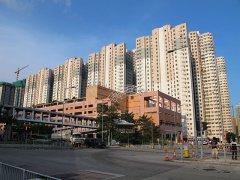 龍門居 屯門 1850570 售盤