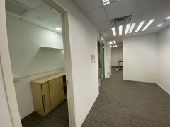 9 Wing Hong Street, Hong Kong Office