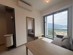 SIERRA SEA PH 01A AQUA AVE 馬鞍山 中層 1797730 售盤