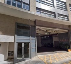 金威工業大廈 葵涌 低層 C175930 售盤