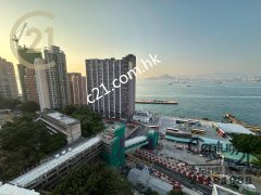 怡峰 堅尼地城 中層 M023274 售盤