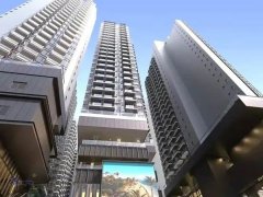 首匯 紅磡 中層 1861290 售盤