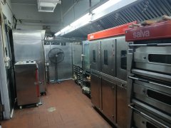 華豐工業中心 葵涌 中層 K225025 售盤