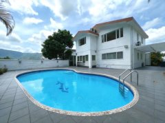 康樂園 大埔 025933 售盤