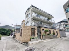[全幢覆式]可拍雙車大花園 大埔 全幢 080645 售盤