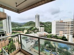 碧堤半島 荃灣 B057740 售盤