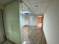 Corporation Square, Hong Kong Office