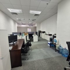 King Palace Plaza Tsuen Wan office for rent 1,281 sq.ft. | Regent