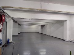 Long Life Industrial Building Yau Tong industrial for rent 4,700 sq.ft. | Regent