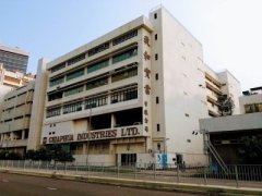 捷和實業有限公司大廈 粉嶺 低層 K227871 售盤