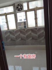 隆盛工厂大厦 荃湾 中层 C503401 售盘