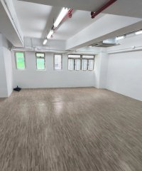 宏業工業大廈 大角咀工廈出租 1,100呎 | Regent