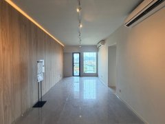 柏傲庄 沙田 中层 1836834 售盘
