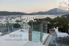 輋徑篤 西貢 全層 A002725 售盤