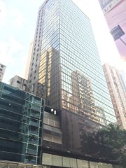 越秀大厦 湾仔 1805566 售盘