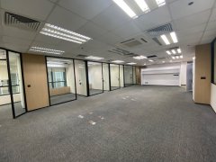 Infotech Centre, Hong Kong Office