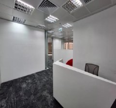 The Centrium Central office for rent 2,238 sq.ft. | Regent